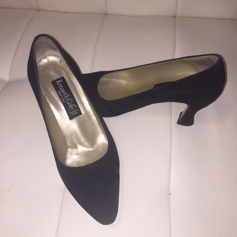 Kenneth Cole NY high heels